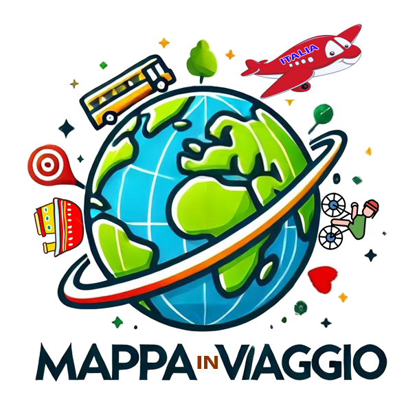 mappainviaggio